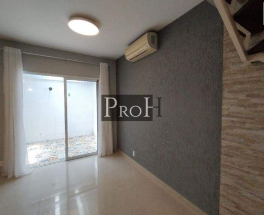 Imagem Casa de Condomínio com 3 Quartos à Venda, 130 m² em Demarchi - São Bernardo Do Campo Imagem Casa de Condomínio com 3 Quartos à Venda, 130 m² em Demarchi - São Bernardo Do Campo