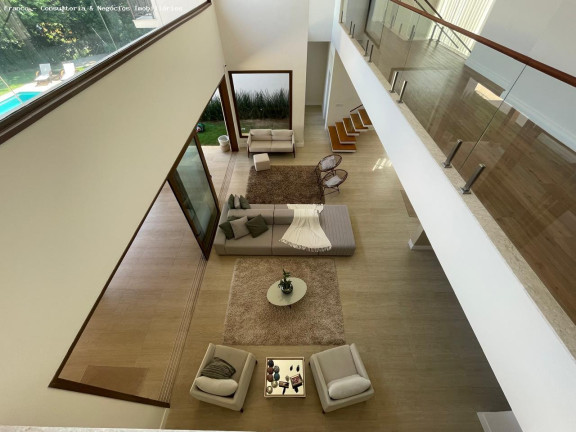 Imagem Casa de Condomínio com 5 Quartos à Venda, 575 m² em Kurumin - Itu