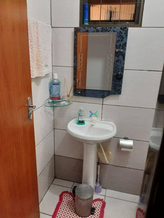 Imagem Casa com 2 Quartos à Venda, 78 m² em Jardim Itamaracá - Campo Grande