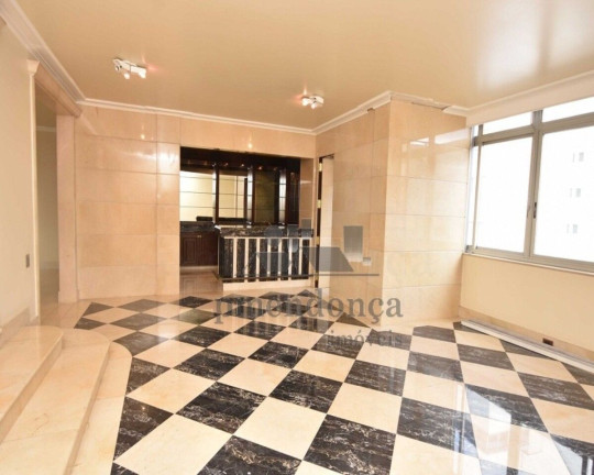 Imagem Apartamento com 4 Quartos à Venda, 917 m² em Higienópolis - São Paulo Imagem Apartamento com 4 Quartos à Venda, 917 m² em Higienópolis - São Paulo