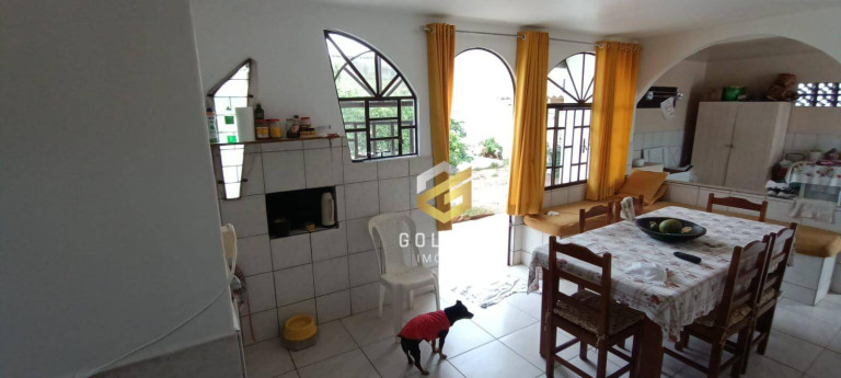 Imagem Casa com 3 Quartos à Venda, 105 m² em Centro - Tijucas Imagem Casa com 3 Quartos à Venda, 105 m² em Centro - Tijucas