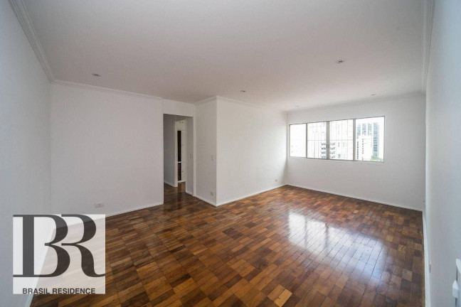Apartamento com 3 Quartos à Venda, 93 m² em Brooklin - São Paulo