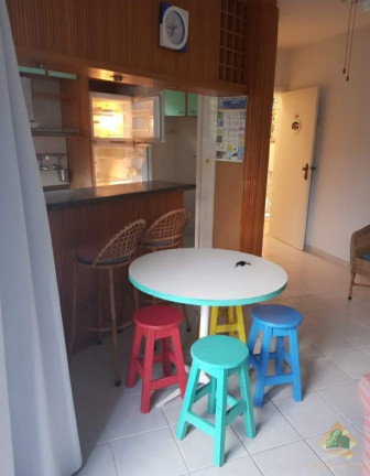 Imagem Apartamento com 1 Quarto à Venda, 50 m² em Toninhas - Ubatuba Imagem Apartamento com 1 Quarto à Venda, 50 m² em Toninhas - Ubatuba
