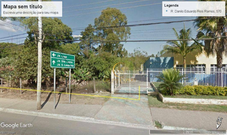 Imagem Imóvel à Venda, 7.350 m² em Putim - São José Dos Campos Imagem Imóvel à Venda, 7.350 m² em Putim - São José Dos Campos