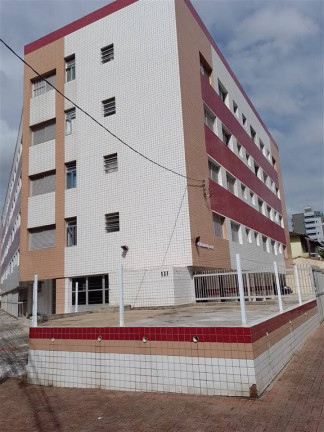 Apartamento com 2 Quartos à Venda, 38 m² em Mirim - Praia Grande