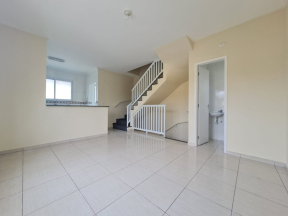 Imagem Casa com 2 Quartos à Venda, 124 m² em Macuco - Santos Imagem Casa com 2 Quartos à Venda, 124 m² em Macuco - Santos