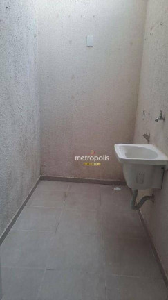 Imagem Apartamento com 2 Quartos à Venda, 52 m² em Santa Maria - Santo André Imagem Apartamento com 2 Quartos à Venda, 52 m² em Santa Maria - Santo André