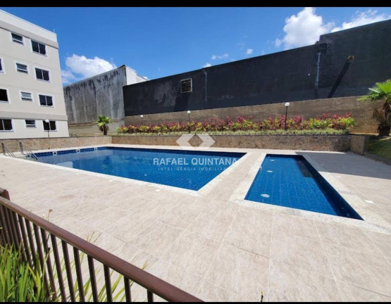 Apartamento com 2 Quartos à Venda, 40 m² em Serraria - São José