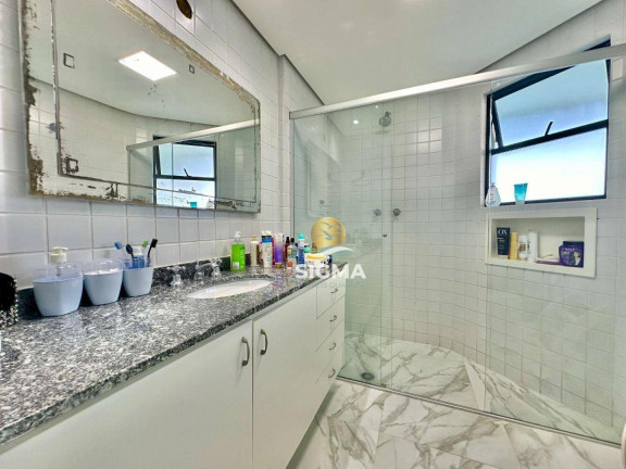 Imagem Apartamento com 3 Quartos à Venda, 184 m² em Pitangueiras - Guarujá Imagem Apartamento com 3 Quartos à Venda, 184 m² em Pitangueiras - Guarujá