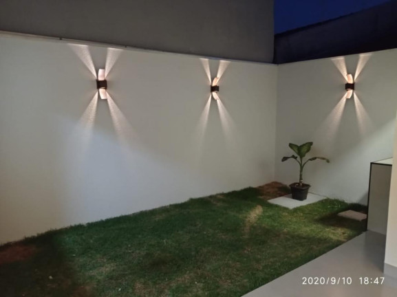 Imagem Casa com 3 Quartos à Venda, 105 m² em Jardim Fregadoli - Maringá Imagem Casa com 3 Quartos à Venda, 105 m² em Jardim Fregadoli - Maringá