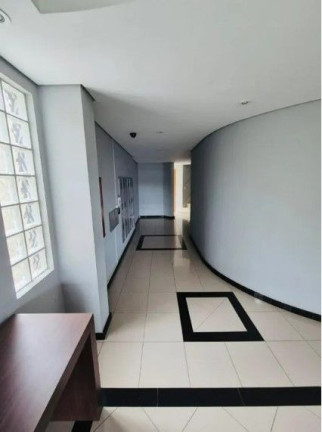 Imagem Apartamento com 1 Quarto à Venda, 45 m² em Portão - Curitiba