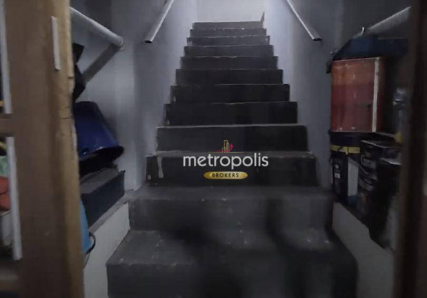 Imagem Sobrado com 2 Quartos à Venda, 154 m² em Santa Maria - São Caetano Do Sul Imagem Sobrado com 2 Quartos à Venda, 154 m² em Santa Maria - São Caetano Do Sul