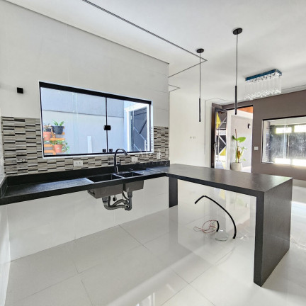 Imagem Apartamento com 3 Quartos à Venda, 115 m² em Vilamar - Praia Grande