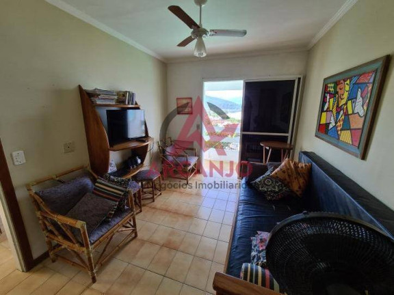 Imagem Apartamento com 2 Quartos à Venda, 70 m² em Toninhas - Ubatuba Imagem Apartamento com 2 Quartos à Venda, 70 m² em Toninhas - Ubatuba