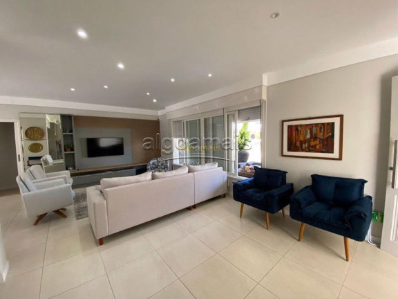 Imagem Casa com 5 Quartos à Venda, 334 m² em Atlântida - Xangri-lá