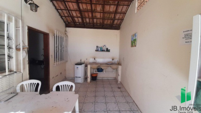 Imagem Casa com 3 Quartos à Venda, 140 m² em Melo - Montes Claros Imagem Casa com 3 Quartos à Venda, 140 m² em Melo - Montes Claros