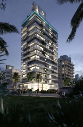 Imagem Apartamento com 3 Quartos à Venda, 160 m² em Praia Brava De Itajaí - Itajaí Imagem Apartamento com 3 Quartos à Venda, 160 m² em Praia Brava De Itajaí - Itajaí
