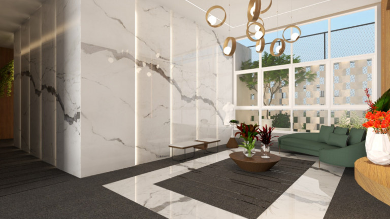 Imagem Imóvel com 3 Quartos à Venda, 217 m² em Bela Vista - Porto Alegre