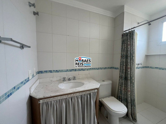 Imagem Apartamento com 3 Quartos à Venda, 210 m² em Cidade Monções - São Paulo