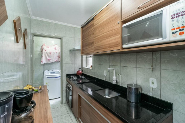 Imagem Apartamento com 1 Quarto à Venda, 44 m² em Santana - Porto Alegre