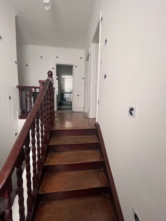 Imagem Casa com 4 Quartos para Alugar, 400 m² em Higienópolis - São Paulo Imagem Casa com 4 Quartos para Alugar, 400 m² em Higienópolis - São Paulo