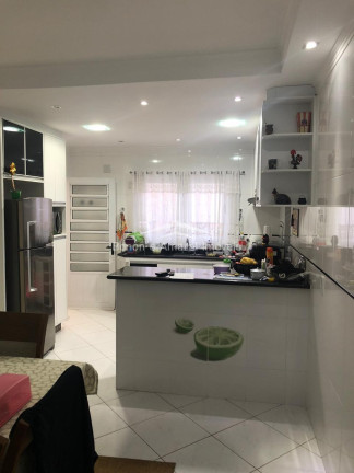 Imagem Casa com 4 Quartos à Venda, 300 m² em Vila Bressani - Paulínia
