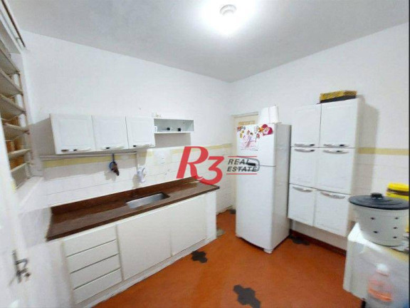 Imagem Apartamento com 2 Quartos à Venda, 62 m² em Vila Matias - Santos