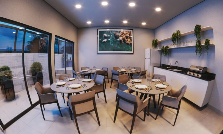 Imagem Loft com 1 Quarto à Venda, 22 m² em Intermares - Cabedelo