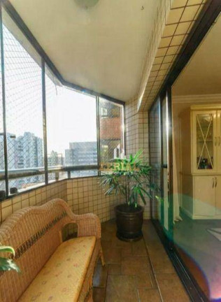 Imagem Apartamento com 3 Quartos à Venda, 172 m² em Barcelona - São Caetano Do Sul Imagem Apartamento com 3 Quartos à Venda, 172 m² em Barcelona - São Caetano Do Sul