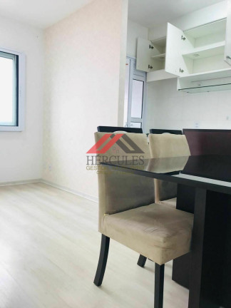Imagem Apartamento com 1 Quarto à Venda, 33 m² em Barra Funda - São Paulo