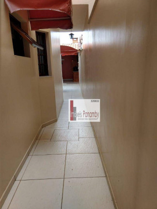 Imagem Sobrado com 3 Quartos à Venda, 198 m² em Jardim Santo Ignácio - São Bernardo Do Campo Imagem Sobrado com 3 Quartos à Venda, 198 m² em Jardim Santo Ignácio - São Bernardo Do Campo