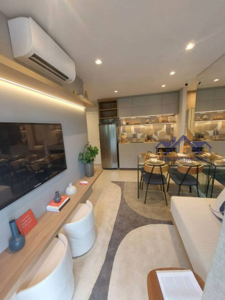 Imagem Apartamento com 2 Quartos à Venda, 51 m² em Morumbi - São Paulo Imagem Apartamento com 2 Quartos à Venda, 51 m² em Morumbi - São Paulo