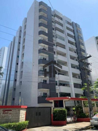 Apartamento com 3 Quartos à Venda, 142 m² em Boa Viagem - Recife