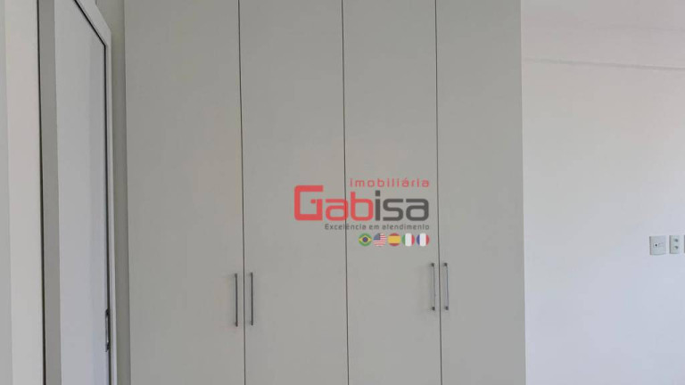 Imagem Apartamento com 2 Quartos à Venda, 78 m² em Passagem - Cabo Frio