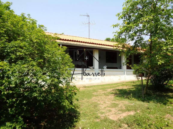 Imagem Chácara com 3 Quartos à Venda, 46.097 m² em Pau Queimado - Piracicaba