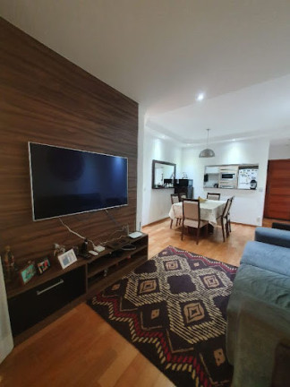 Imagem Apartamento com 3 Quartos à Venda, 81 m² em Picanço - Guarulhos