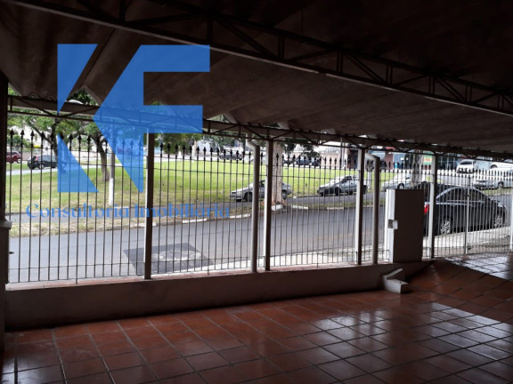 Imagem Casa com 3 Quartos à Venda, 174 m² em Vila Joaquim Inácio - Campinas Imagem Casa com 3 Quartos à Venda, 174 m² em Vila Joaquim Inácio - Campinas