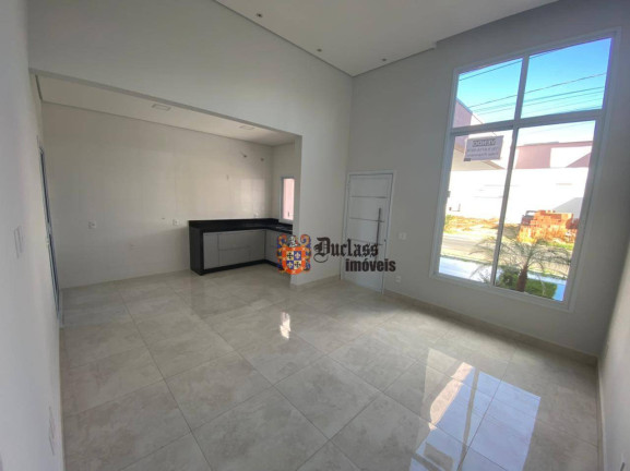 Imagem Casa com 3 Quartos à Venda, 111 m² em Jardim Park Real - Indaiatuba Imagem Casa com 3 Quartos à Venda, 111 m² em Jardim Park Real - Indaiatuba