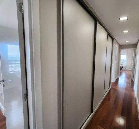 Imagem Apartamento com 4 Quartos à Venda, 314 m² em Parque Campolim - Sorocaba