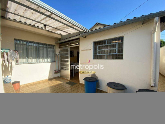 Imagem Casa com 2 Quartos à Venda, 180 m² em Vila Independência - São Paulo