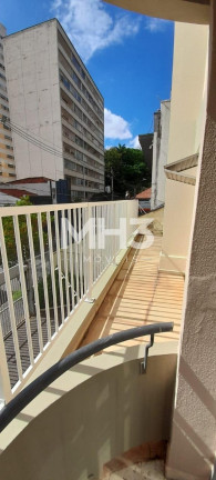 Imagem Imóvel com 2 Quartos à Venda, 75 m² em Centro - Campinas Imagem Imóvel com 2 Quartos à Venda, 75 m² em Centro - Campinas