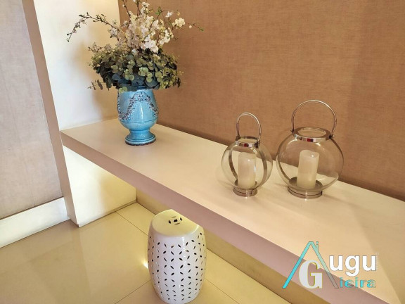 Imagem Apartamento com 3 Quartos à Venda, 115 m² em Centro - Guarapari