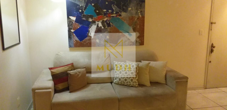 Imagem Apartamento com 1 Quarto à Venda, 43 m² em Cristal - Porto Alegre Imagem Apartamento com 1 Quarto à Venda, 43 m² em Cristal - Porto Alegre