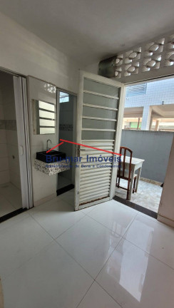 Imagem Sobrado com 3 Quartos à Venda, 126 m² em Vila Belmiro - Santos