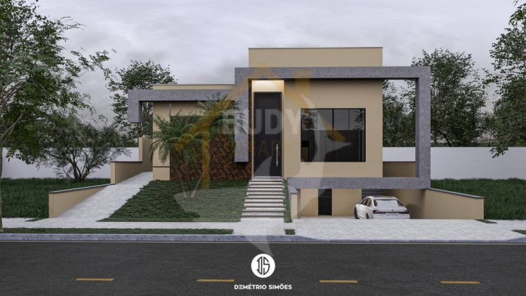 Imagem Casa com 4 Quartos à Venda, 275 m² em Alphaville - Santana De Parnaíba Imagem Casa com 4 Quartos à Venda, 275 m² em Alphaville - Santana De Parnaíba