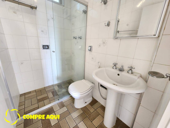 Imagem Apartamento com 2 Quartos à Venda, 90 m² em Higienópolis - São Paulo Imagem Apartamento com 2 Quartos à Venda, 90 m² em Higienópolis - São Paulo