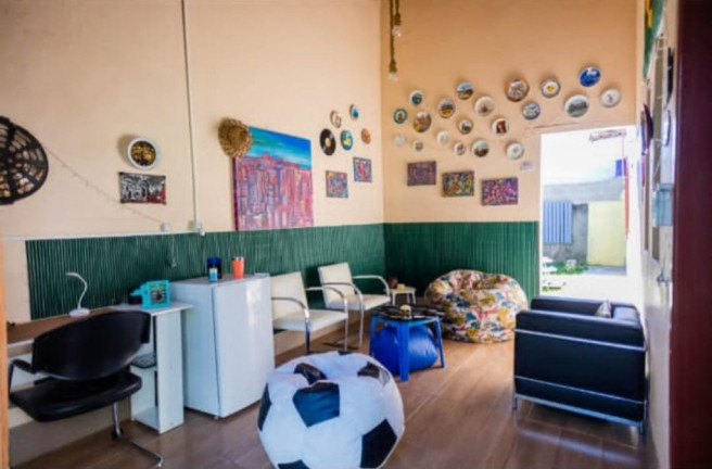Imagem Casa com 5 Quartos à Venda, 270 m² em Enseada Azul - Guarapari