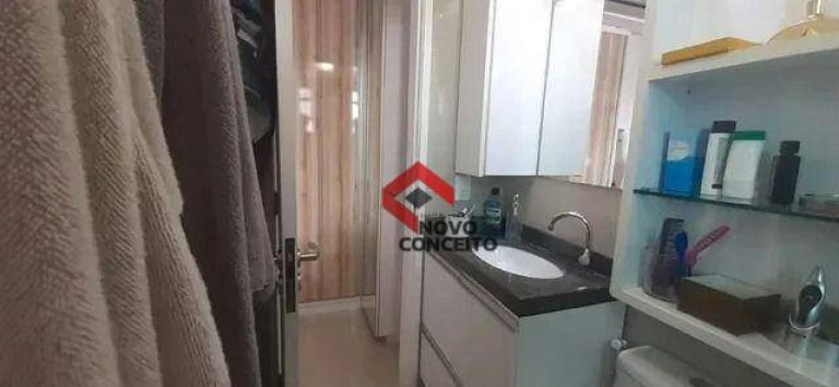 Imagem Apartamento com 3 Quartos à Venda, 96 m² em Cocó - Fortaleza