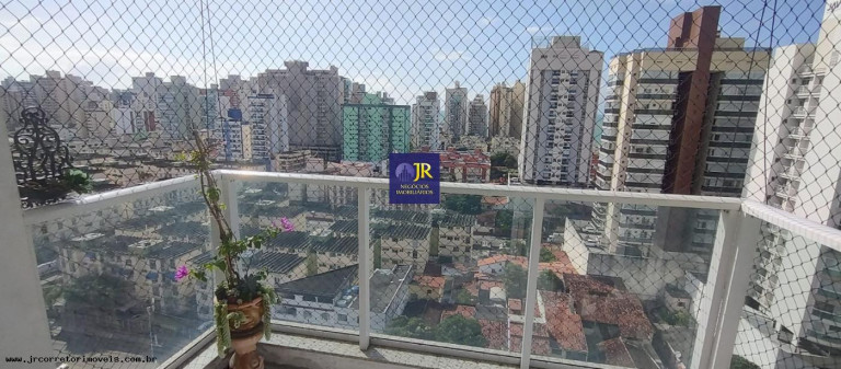 Imagem Apartamento com 2 Quartos à Venda, 66 m² em Itapuã - Vila Velha Imagem Apartamento com 2 Quartos à Venda, 66 m² em Itapuã - Vila Velha