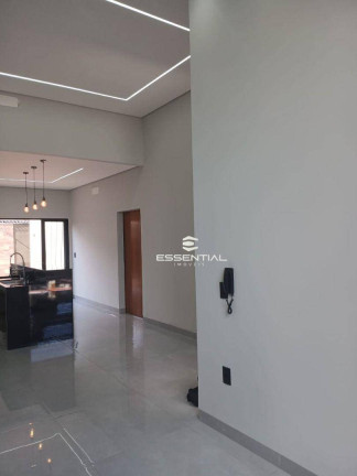 Imagem Casa com 3 Quartos à Venda, 136 m² em Estância Jockey Clube - São José Do Rio Preto